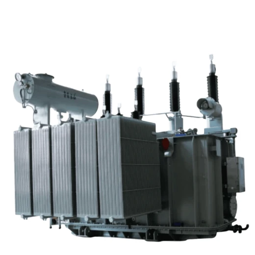 110kV Double-winding Power Transformer