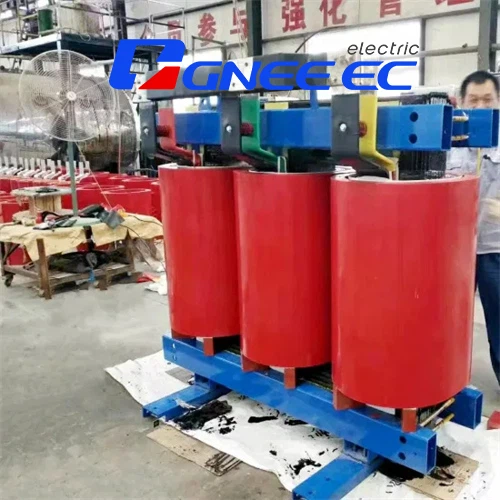 11KV/33KV Cast Resin Dry Type Transformer