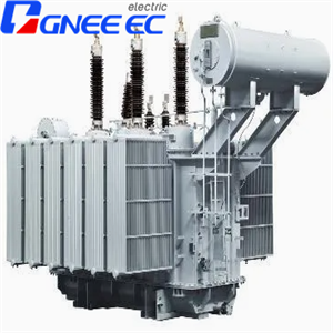 500 KVA Power Transformer