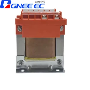 Medium Voltage Control Power Transformers